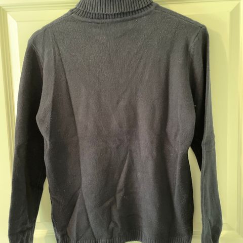 Tricotonic sweater (ullgenser)