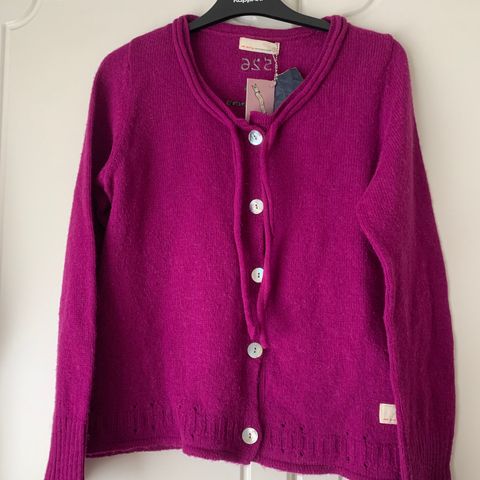 Odd Molly #526 Everyday short cardigan str 3