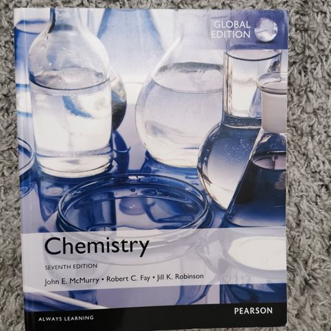 Chemistry, Clinical Chemistry