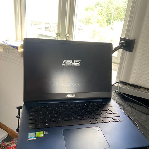 Asus Zenbook