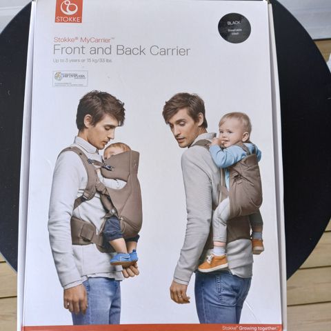 Stokke MyCarrier