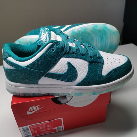 Nike Dunk Low Ocean (W) 36.5