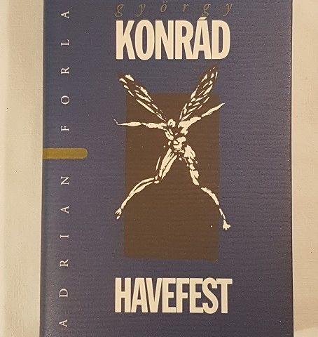 Havefest – György Konrad