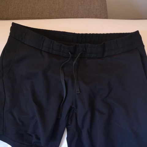 Helt ubrukt mammashorts!