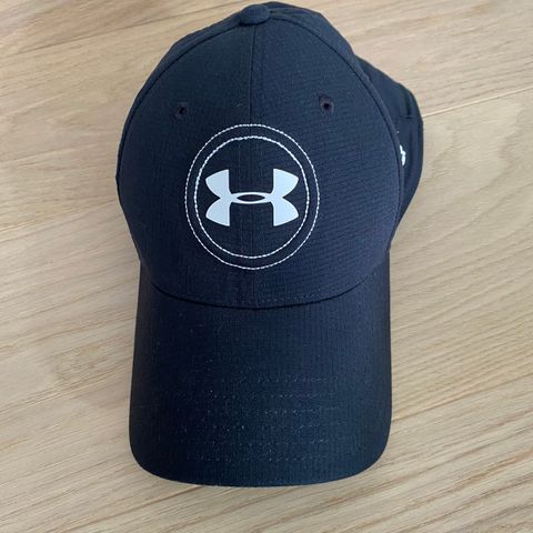 Under Armour Golf Caps