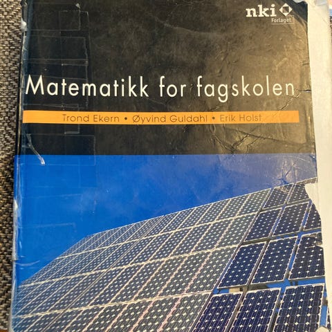Annonsebilde