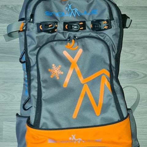 Snowmule 25 L Tursekk