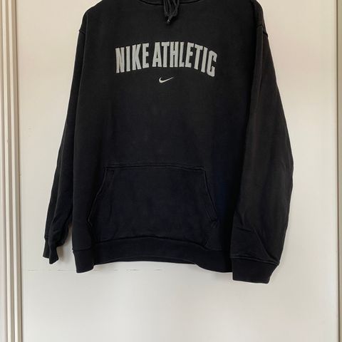 NIKE ATHLETIC VINTAGE HETTEGENSER