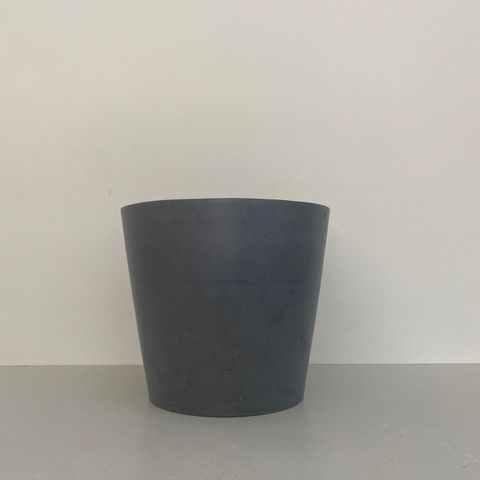 Eco pots  potte grå 20 x 17, 5 cm