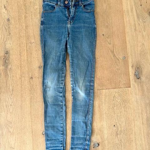 Flotte jeans fra Dr. Denim str XS