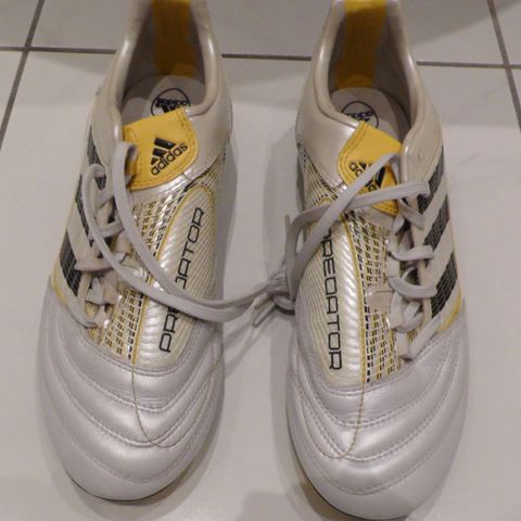 Adidas Predator traxion HG fotbalsko 38 2/3 str.