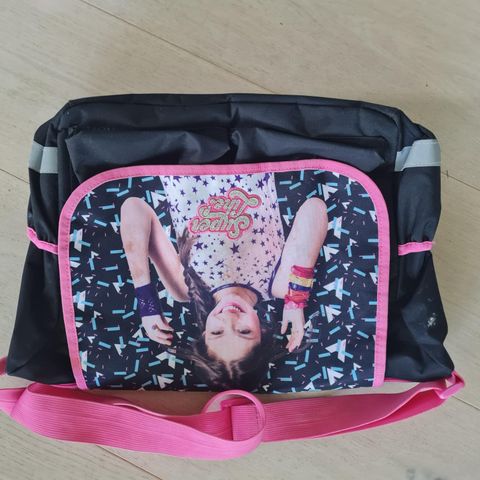 Soy Luna bag/ veske