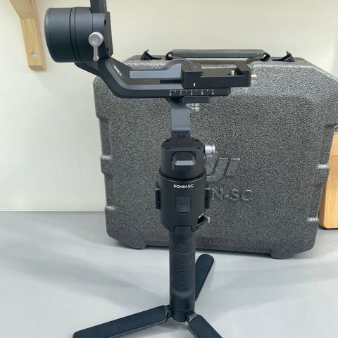 DJI RONIN SC