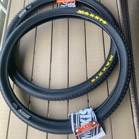 MAXXIS IKON 26x2.20 sykkeldekk