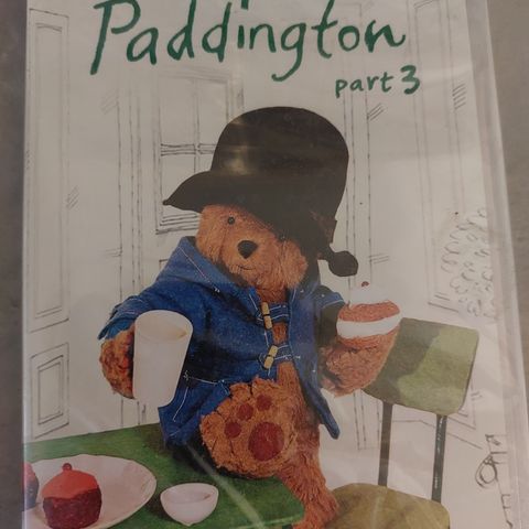 Paddington part 3