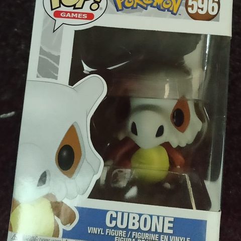 Funko pop