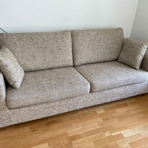 Sofa Boconcept Skeidar