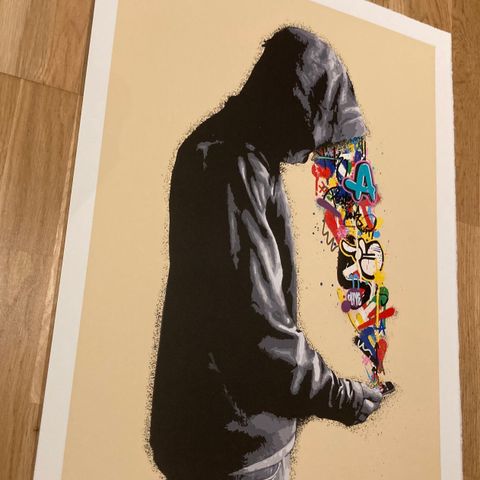 Martin Whatson - The Connection HF