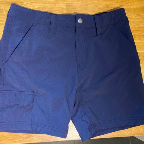 Norheim shorts str 12