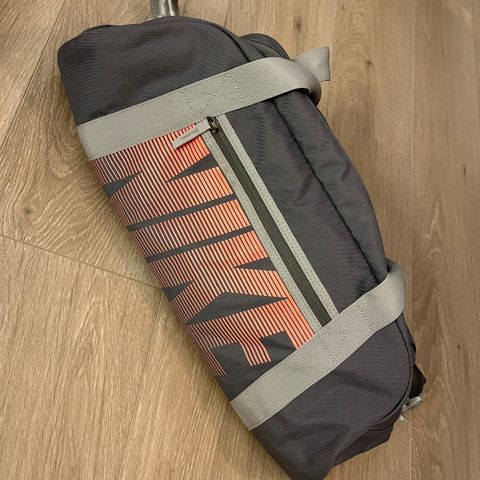 Nike-bag