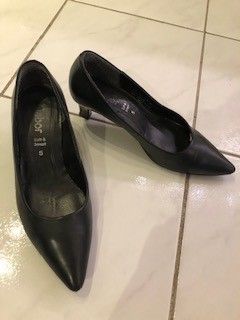 Gabor pumps