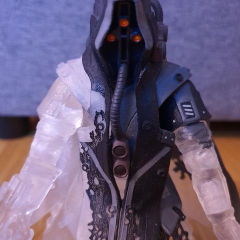 Killzone figur