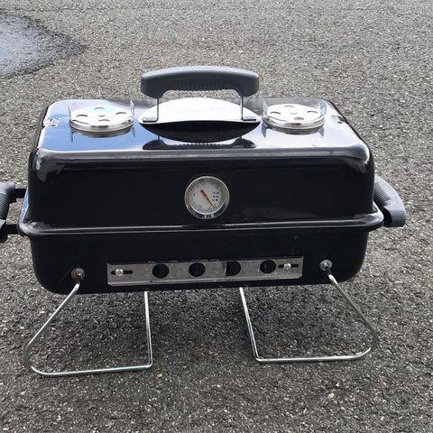 mini grill