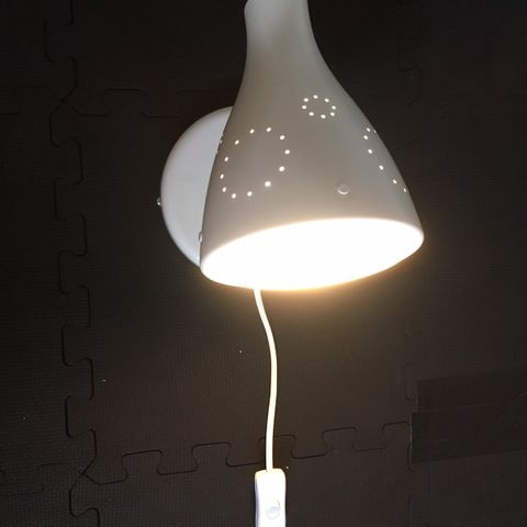 Vegglampe