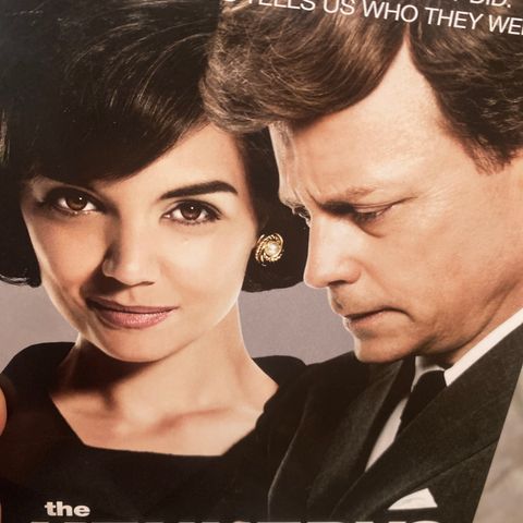The Kennedys (Norsk tekst) Dvd