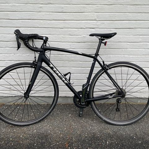 Trek Emonda landeveissykkel 56cm