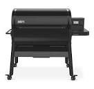 SmokeFire EPX6 pelletsgrill, STEALTH Edition