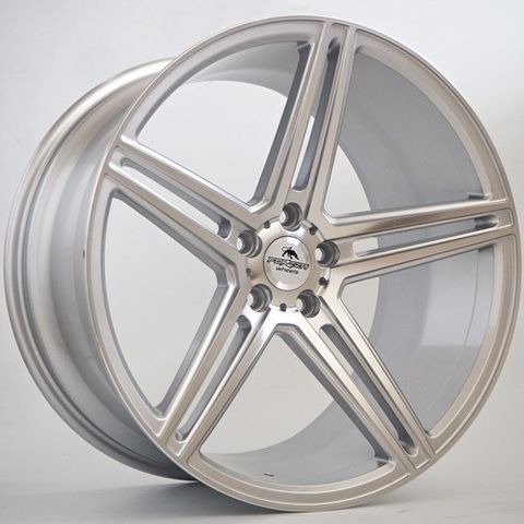 Forzza Bosan - 19" 20" 21" 22" Audi BMW VW Mercedes Skoda +