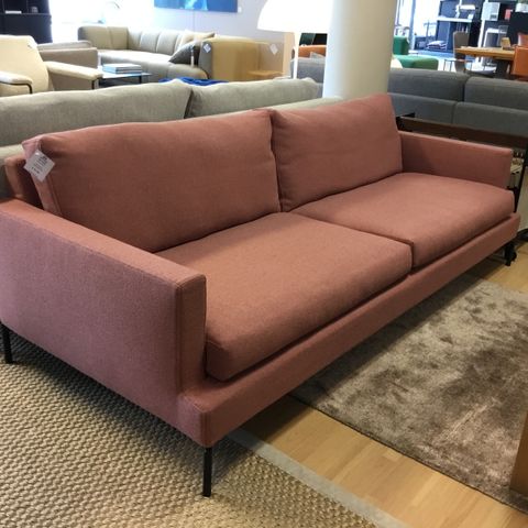 Eilersen Loft Sofa