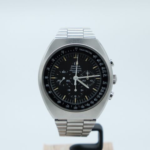 Omega Speedmaster Professional Mark II