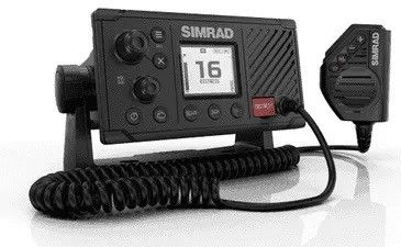 Simrad RS20S VHF