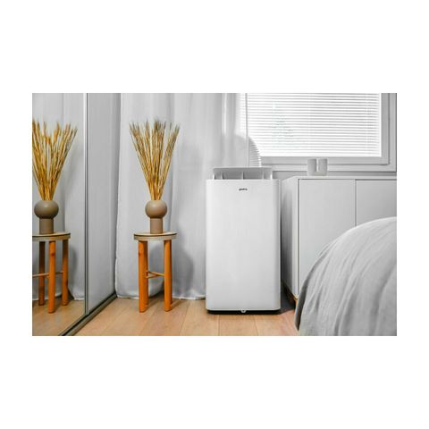 POINT PRO POAC8009 SUPERSILENT AIRCONDITION