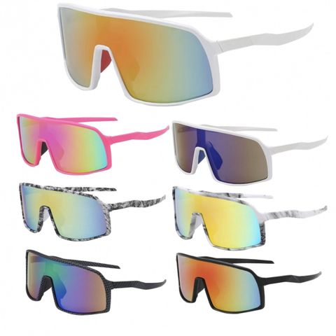 Beam Sportsbrille- Flere farger