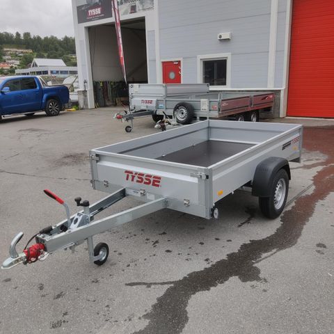 TYSSE 6280 Varehenger 1300kg -PÅ LAGER-