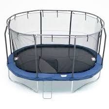 Jump king trampoline 5.2x4.3