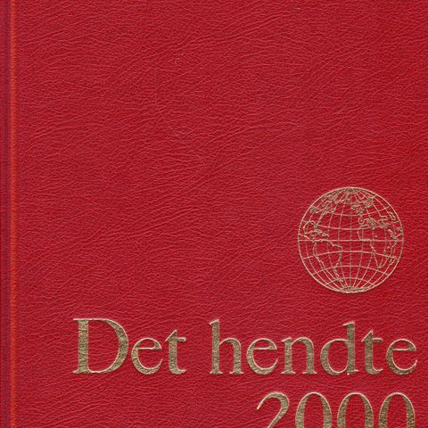 Det Hendte 2000