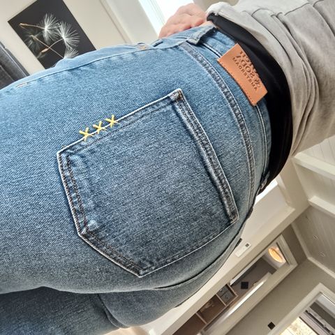 Scotch & Soda Amsterdam jeans