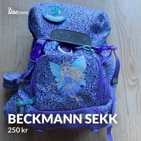 Beckmann sekk