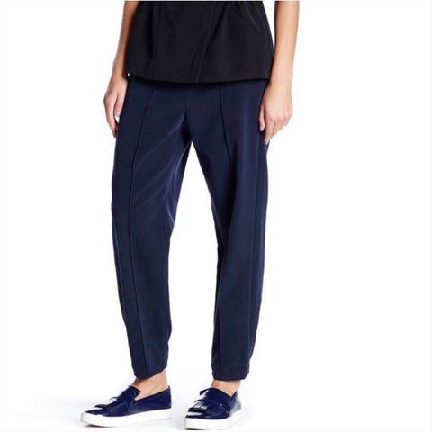 Vince, Coastal Easy Pull on pants str 6.