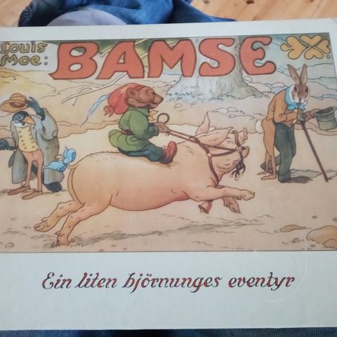 Bamse