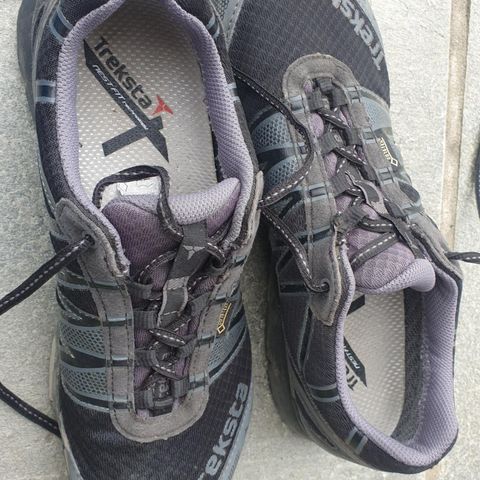 Treksta sync II gtx goretex tursko