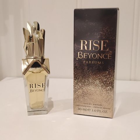 Parfyme - Beyonce Rise edp 30 ml