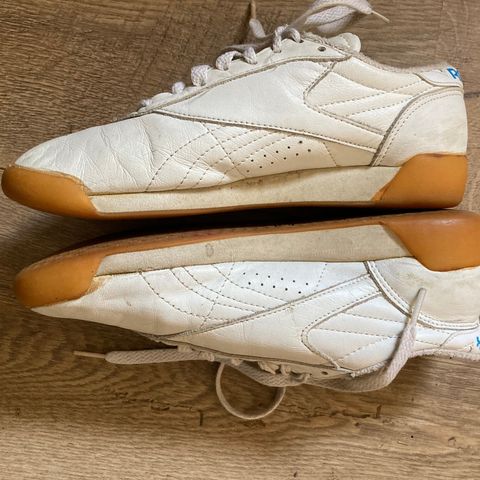 Reebok sko EUR 37 1/2 Vintage