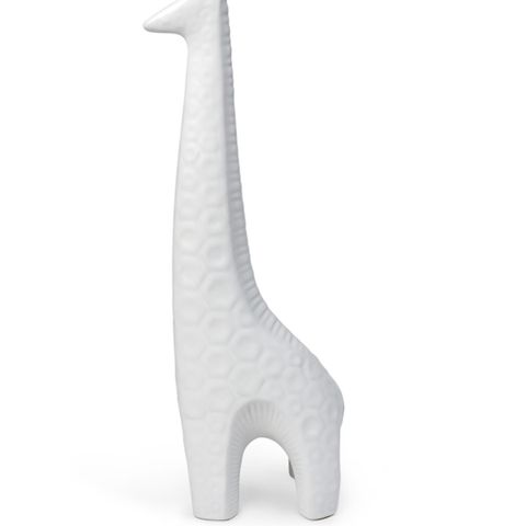 Jonathan Adler Giraffe figurine