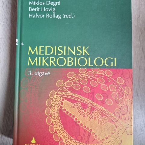 Medisinsk Mikrobiologi