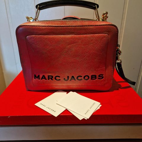 Marc jacobs